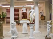 Γύψινα, Ψευδοροφές, Χωρίσματα, Ειδικές Κατασκευές, Γυψοσανίδες